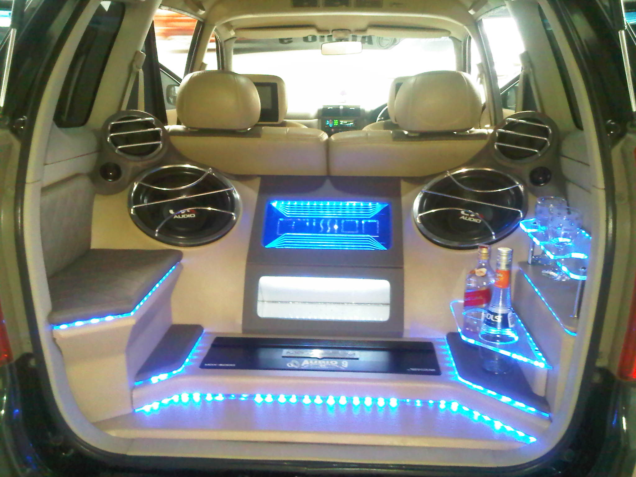 Audio 9 Car Audio Variasi Mobil Lampung Audio 9 Car Audio