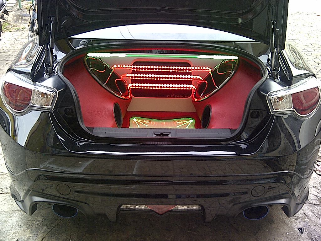 Audio 9 Car Audio Variasi Mobil Lampung Audio 9 Car Audio